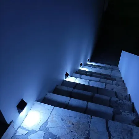 Διαμέρισμα Demy's Studio *