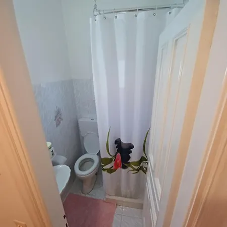 Διαμέρισμα Demy's Studio *