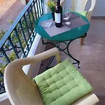 Demy's Apartment *