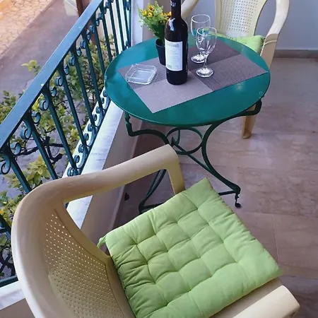 Demy's Studio شقة *