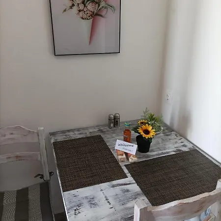 Apartment Demy's Studio