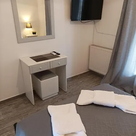 Apartment Demy's Studio