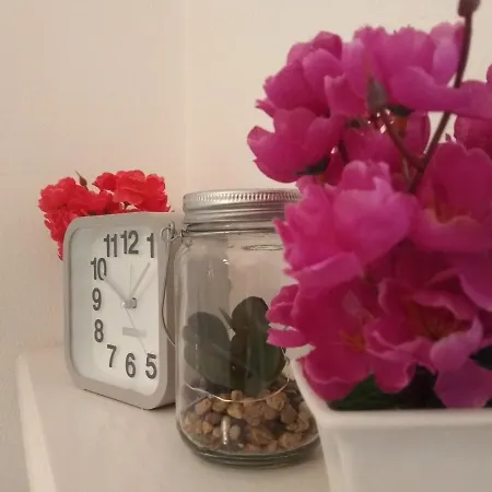 شقة Demy's Studio أخارافي