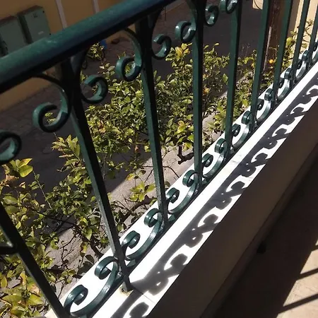 شقة Demy's Studio *